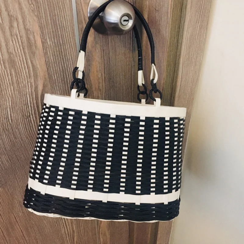Recycled Paper Bag