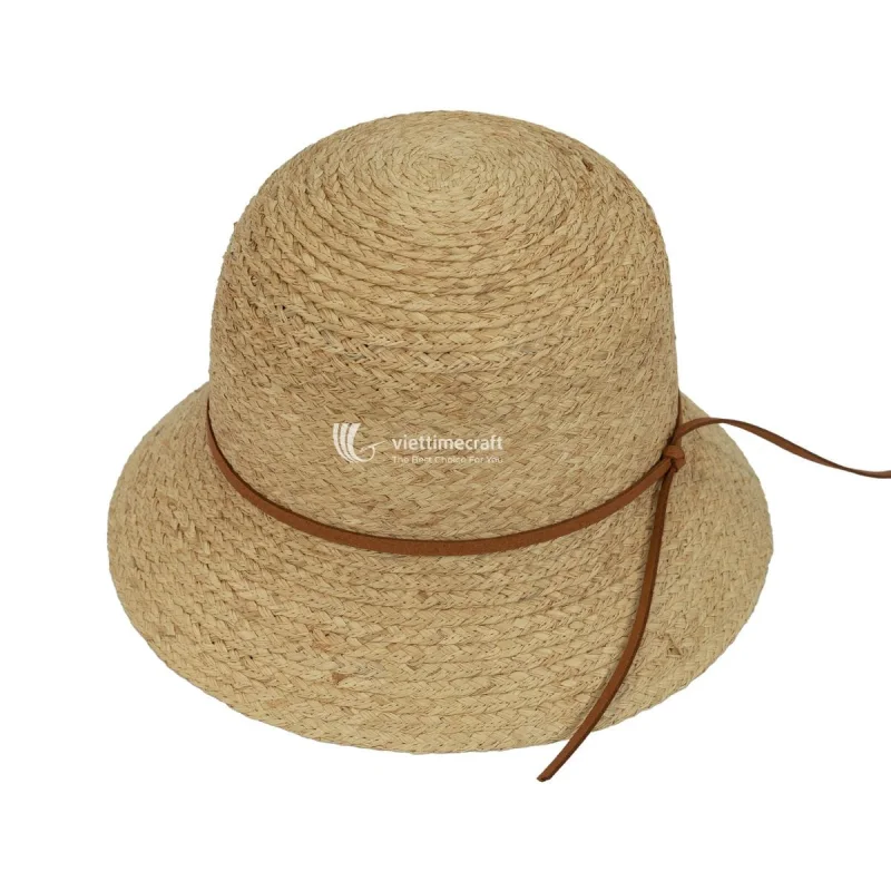 Best Selling Handcrafted Women’s Beach Sun Hat, Seaside Fisherman Hat