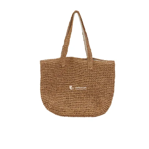 Handwoven Straw Bag, Natural Straw Tote Bag | Wholesale Manufacturer Vietnam