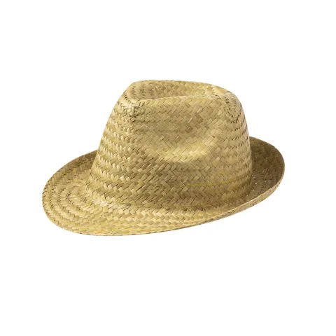Handwoven Wicker Hat, Natural Wicker Sun Hat Wholesale Manufacturer Vietnam