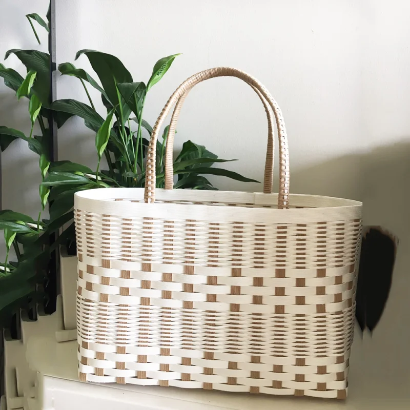 Recycled Paper Bag