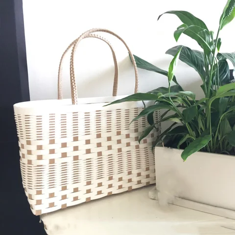 Recycled Paper Bag