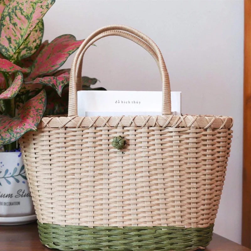 Recycled Paper Bag