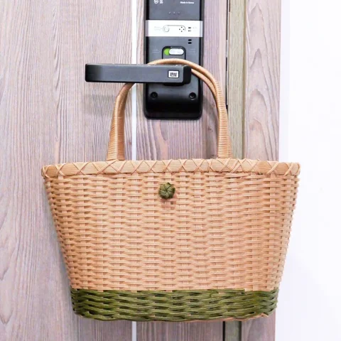 Recycled Paper Bag