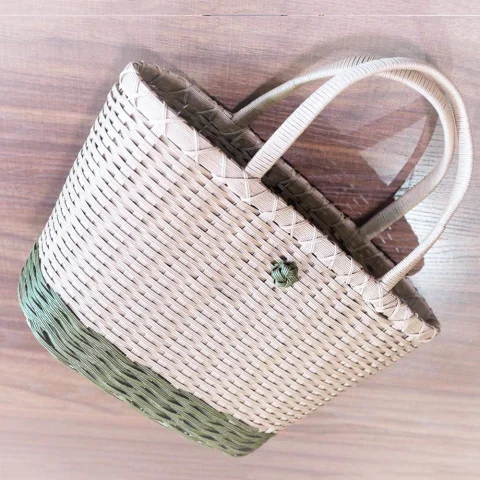Recycled Paper Bag