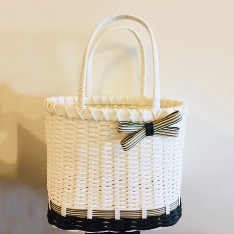 Recycled Paper Bag
