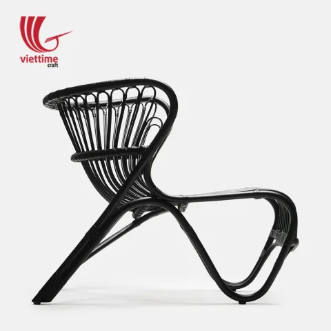 Fox Natural Rattan ArmChair Wholesale