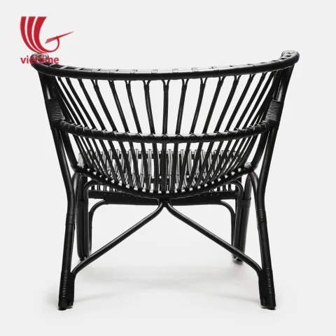 Fox Natural Rattan ArmChair Wholesale