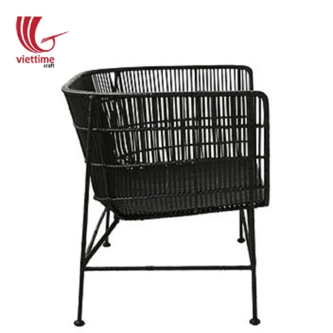 Natural Comfortable Rattan Sofa Wholesale