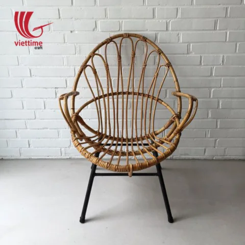New Design Rattan Chair Wholesale