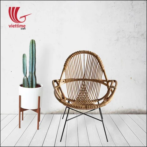 New Design Rattan Chair Wholesale