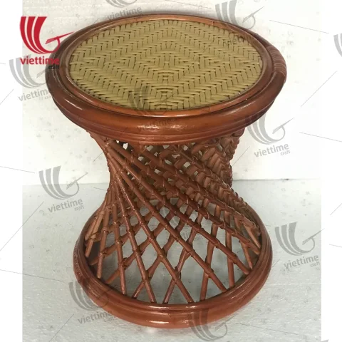 Rattan Export Natural Brown Rattan Chair Wholesale - REX-GMVTC070