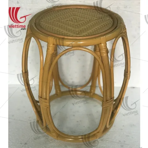 Rattan Export Natural Rattan Chair Wholesale - REX-GMVTC074