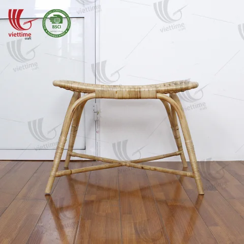 Relaxing Rattan Chair Bench Wholesale