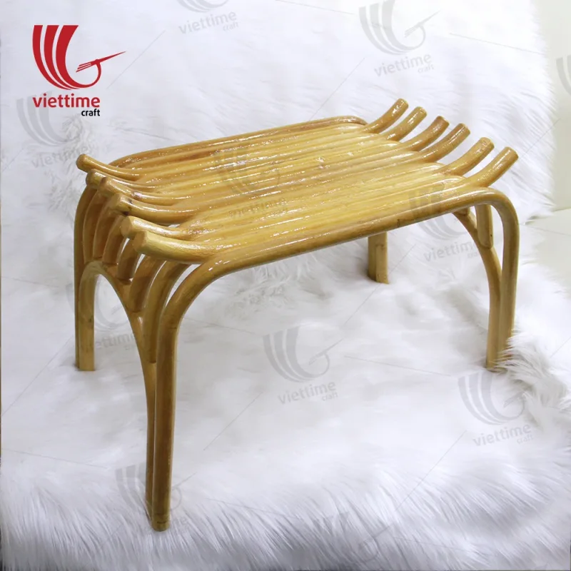 Sturdy Design Natural Rattan Chair