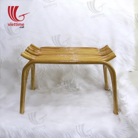 Sturdy Design Natural Rattan Chair