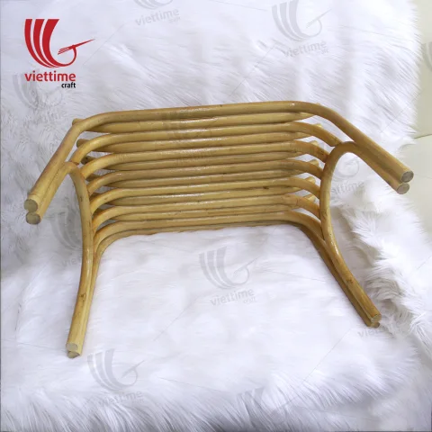 Sturdy Design Natural Rattan Chair