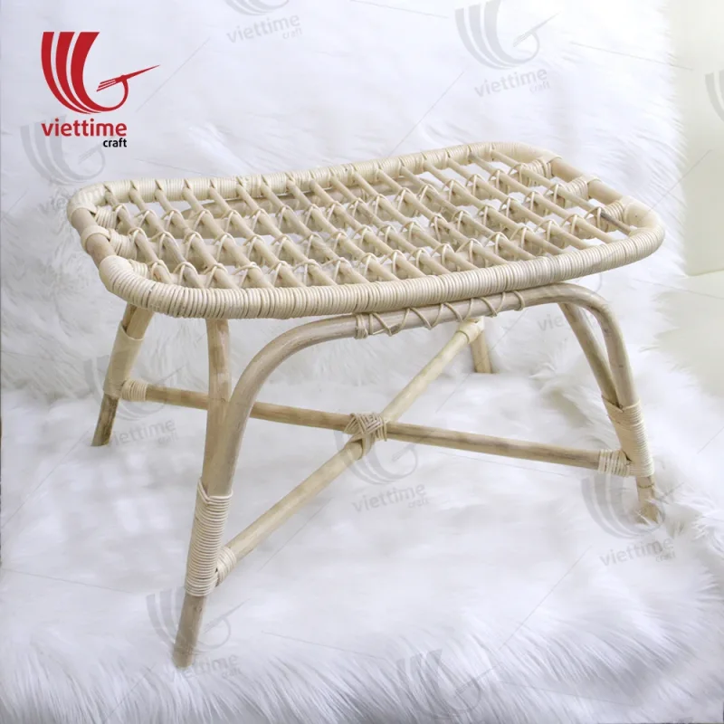 Wonderful Ottoman Rattan Chair Wholesale