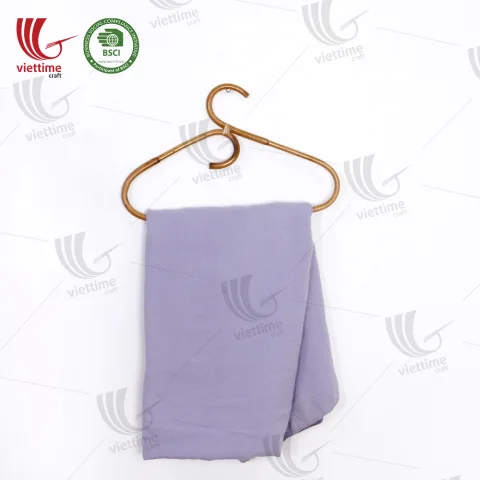 Rattan Coat Hanger