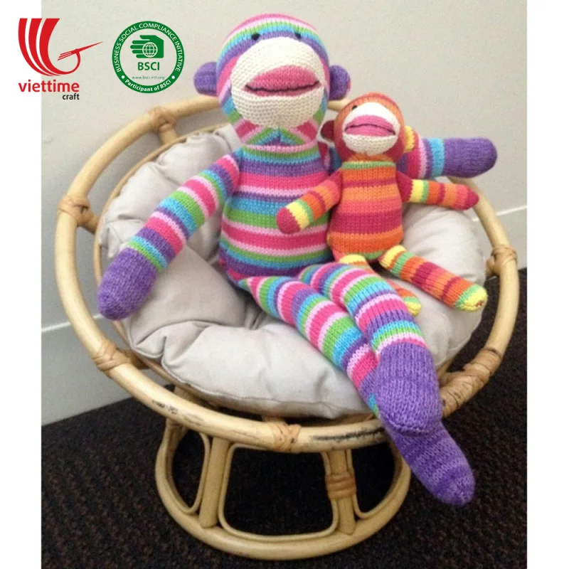 Nice Rattan Doll Chair Wholesale