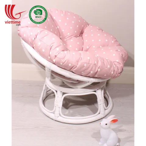 Nice Rattan Doll Chair Wholesale
