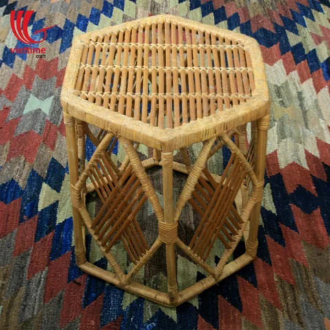 Rattan Table Living Room Side Wholesale