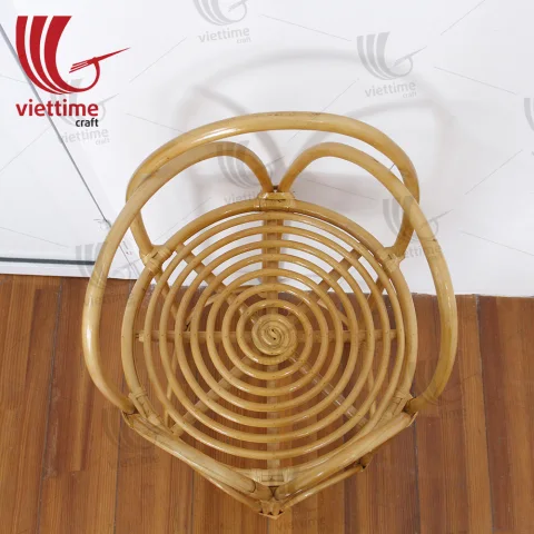 Decorative Best Wicker Rattan Plant Stand