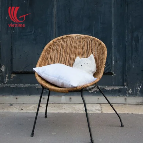 Viettime Rattan ArmChair Collection