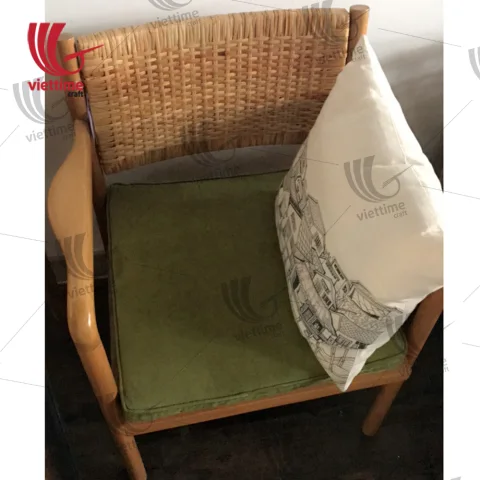 Nice Rattan Chair Cushion Covers