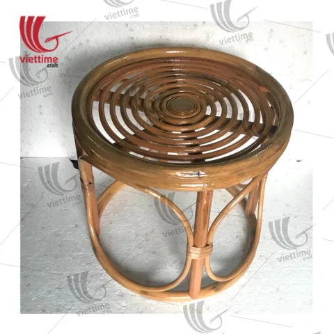 Vietnam Rattan Chair Outdoor Wholesale