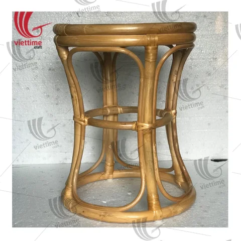 Vietnam Rattan Chair Outdoor Wholesale