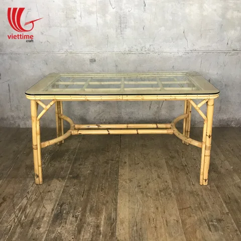 Rattan Table For Your Home Wholesale
