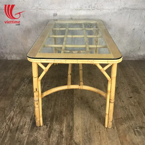 Rattan Table For Your Home Wholesale