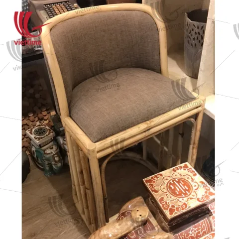 Rattan Export Useful Rattan Chair Cushion Covers - REX-GMVTC7856