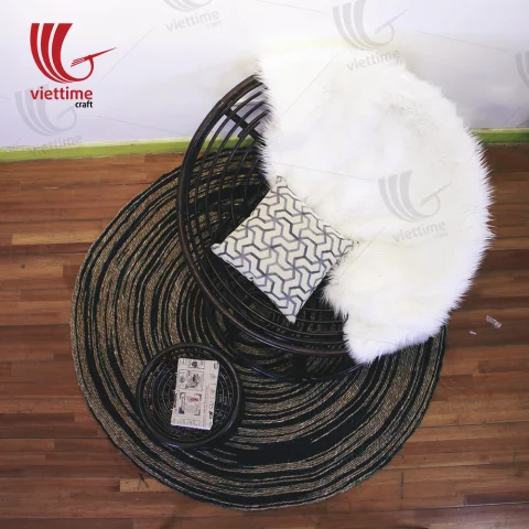 Rattan Export Rattan Relax Lounge Chair Wholesale - REX-GMVTC8320
