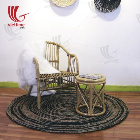 Unique Relax Rattan Chair Set Wholesale