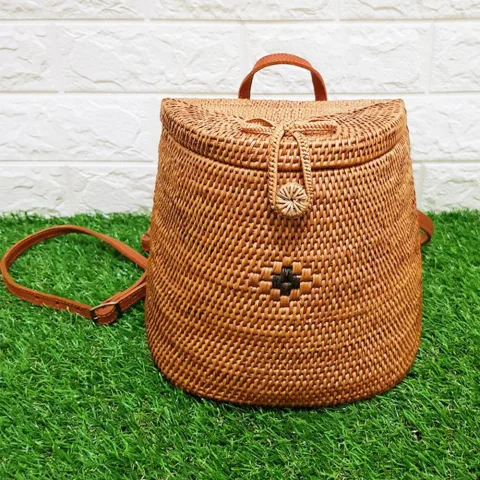 Rattan Export rattan borsa - REX-GXVTC3348-3349