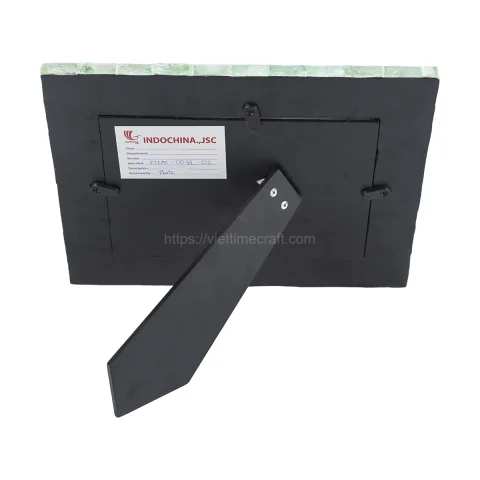 Mother of Pearl Photo Frame Vietnam Wholesale
