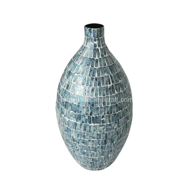 Best Selling Mother of Pearl Vase Wholesale