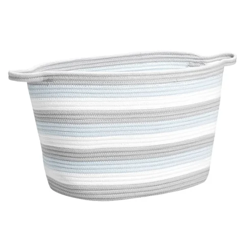 Cotton Rope Basket