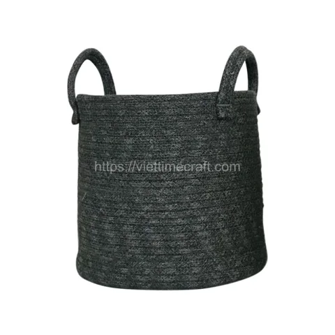 Cotton Rope Basket