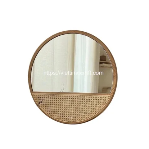 Rattan Export Ratán espejo - REX-M000049