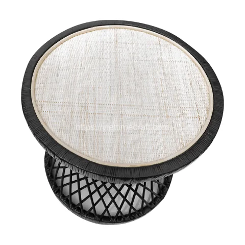Rattan Export Ratán mesa de centro - REX-M00025