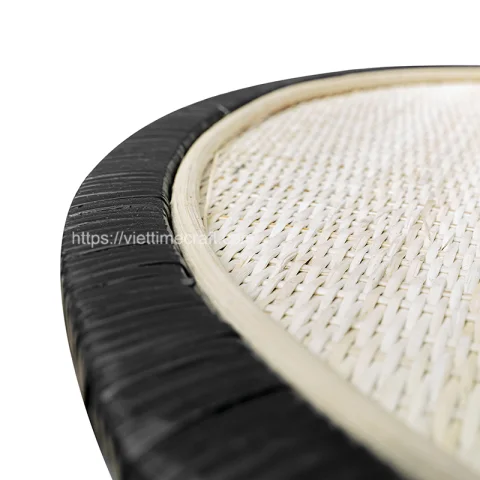 Rattan Coffee Table