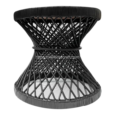 Rattan Coffee Table