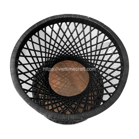 Rattan Coffee Table