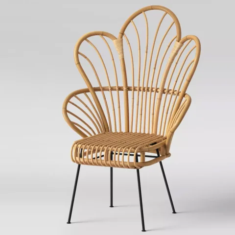 Rattan Export Rattan sedia - REX-M00040