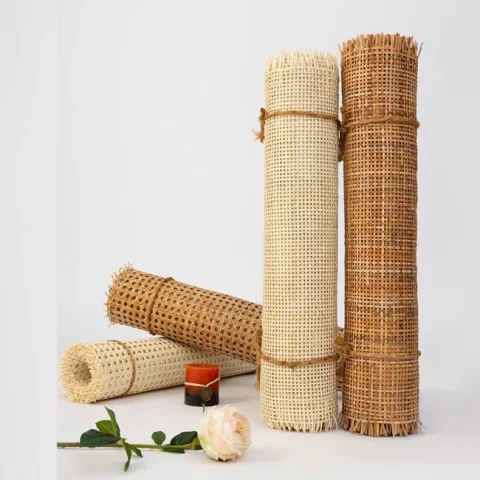 Rattan Cane Webbing