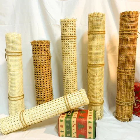 Rattan Cane Webbing