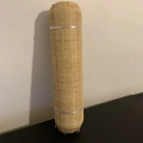 Rattan Cane Webbing